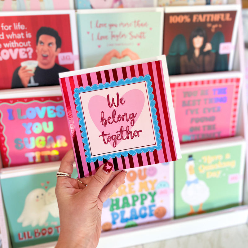 Greeting Cards