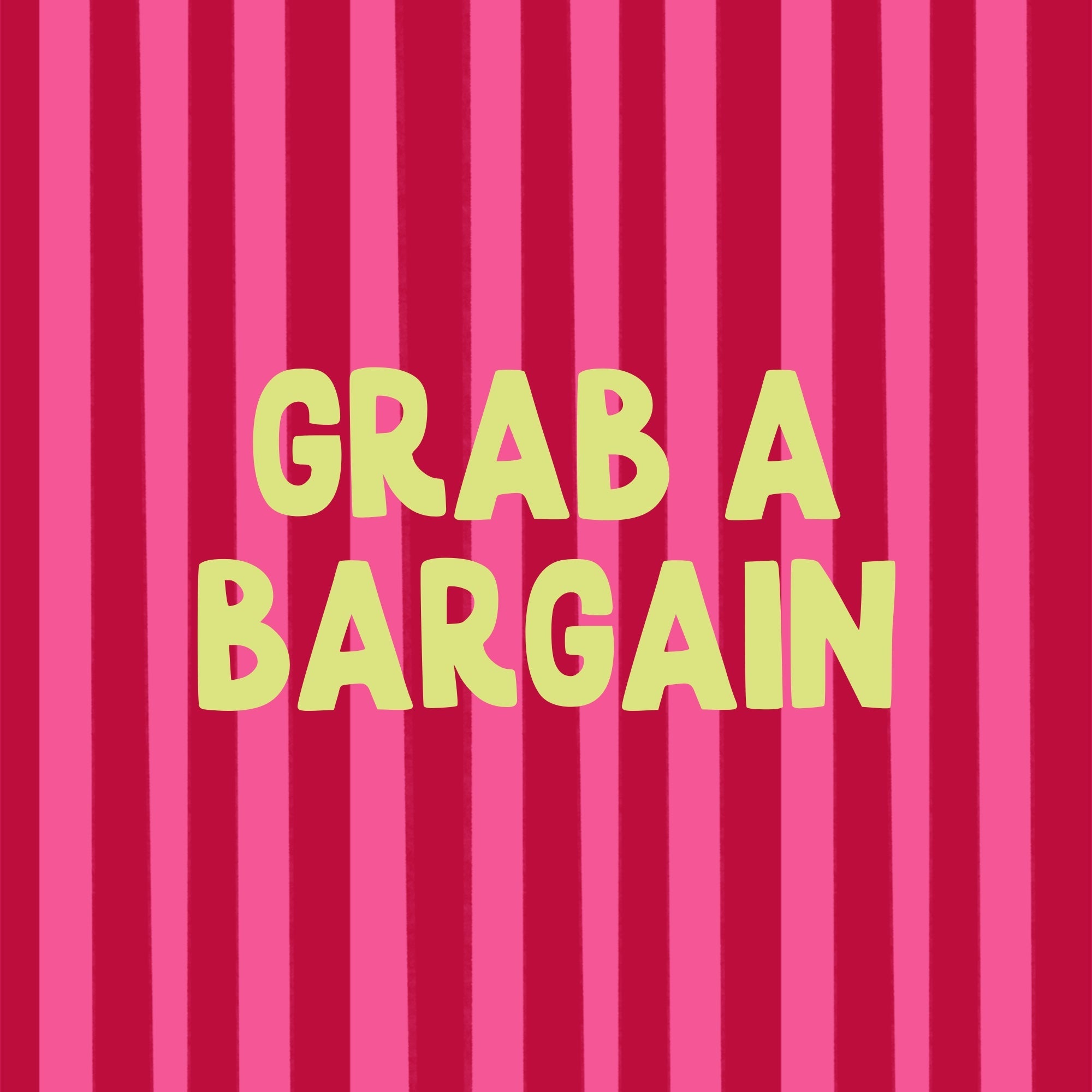 Sale