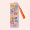 Positive Affirmations Bookmark