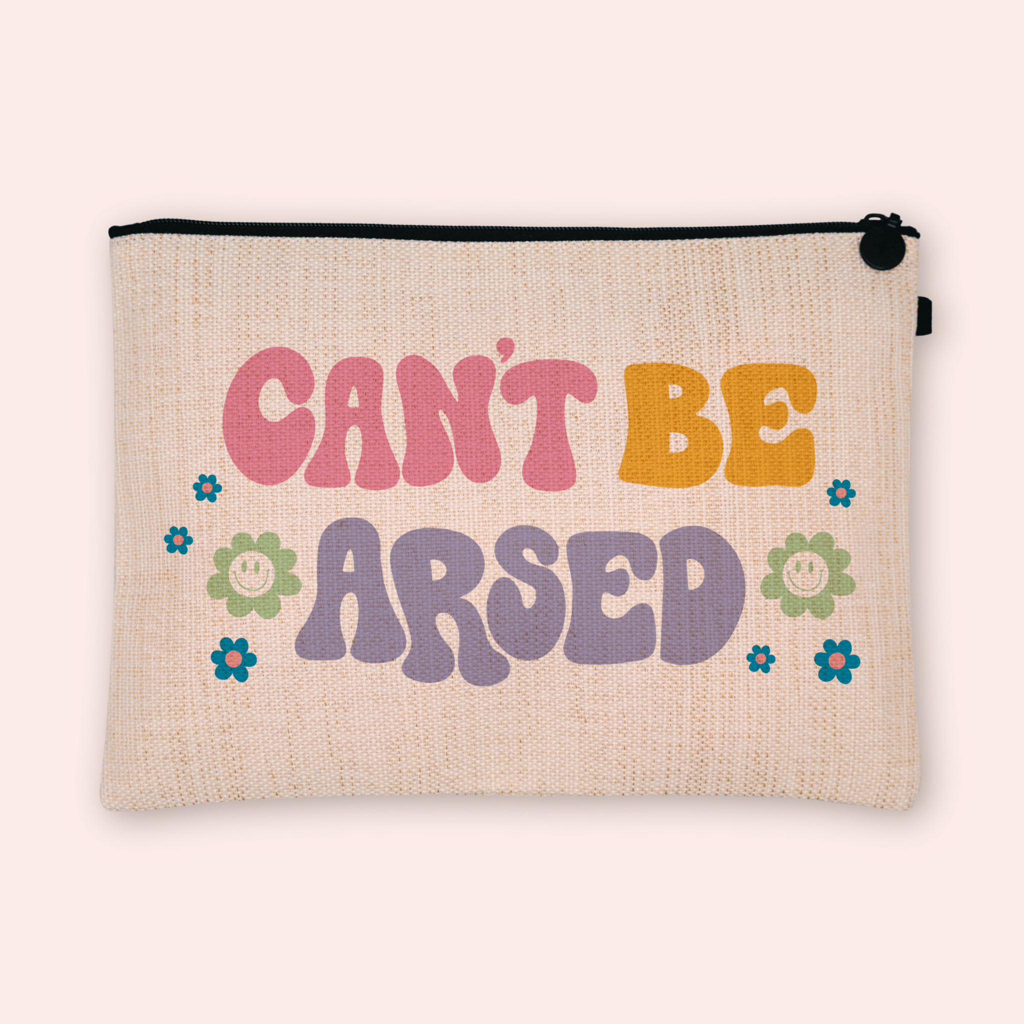 CBA Cosmetic Bag