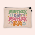 Another Slay Cosmetic Bag