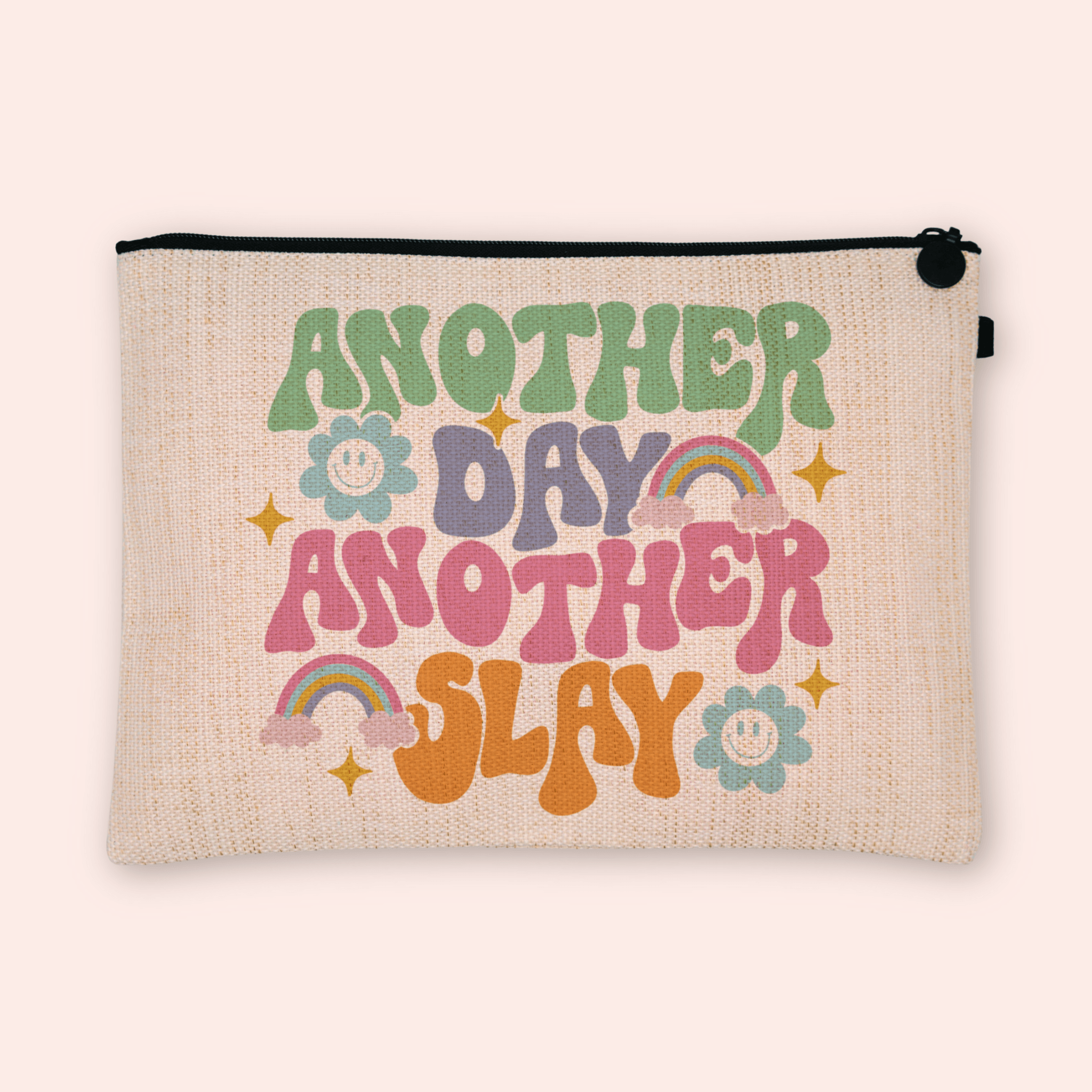 Another Slay Cosmetic Bag