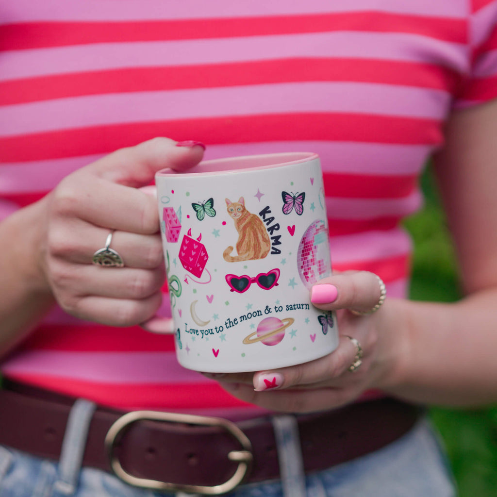 Swiftie Mug