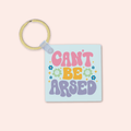 CBA Keyring