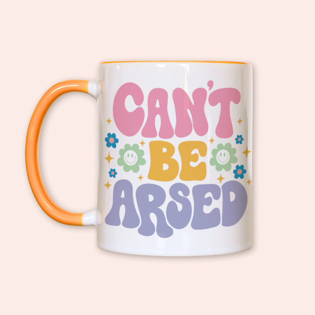 CBA Mug