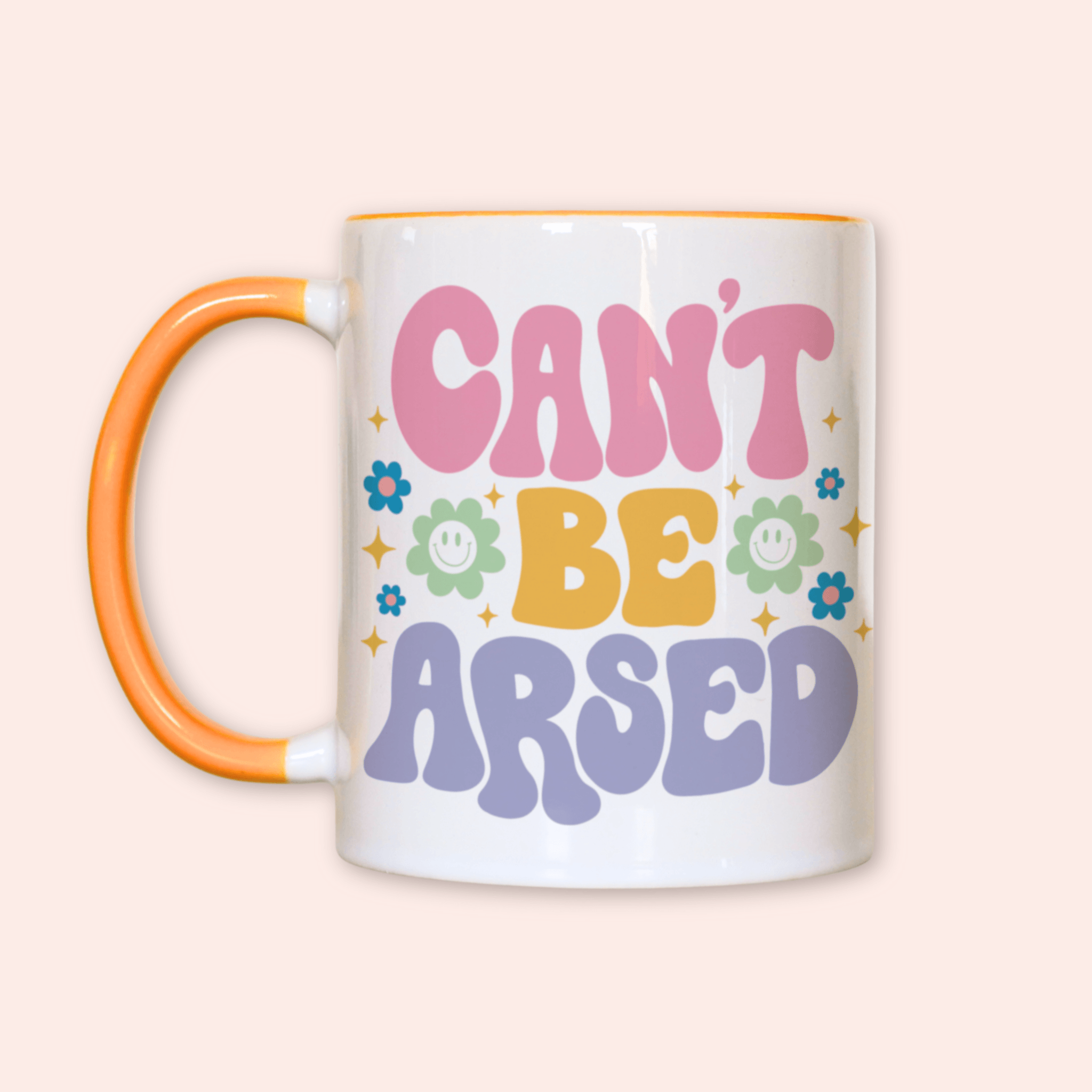 CBA Mug