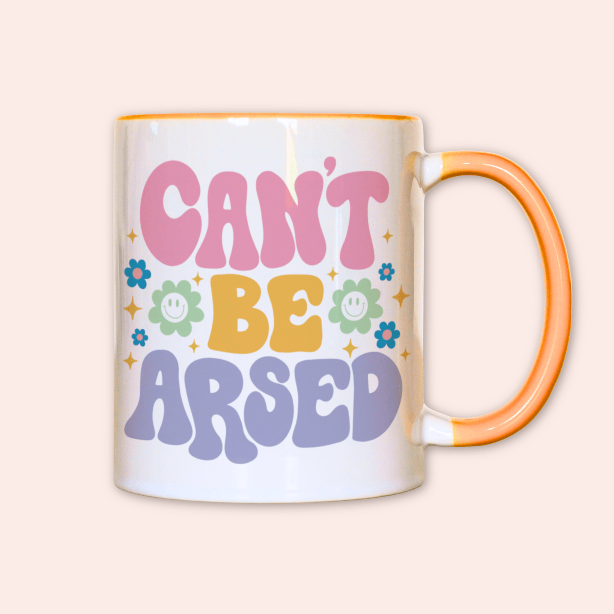 CBA Mug