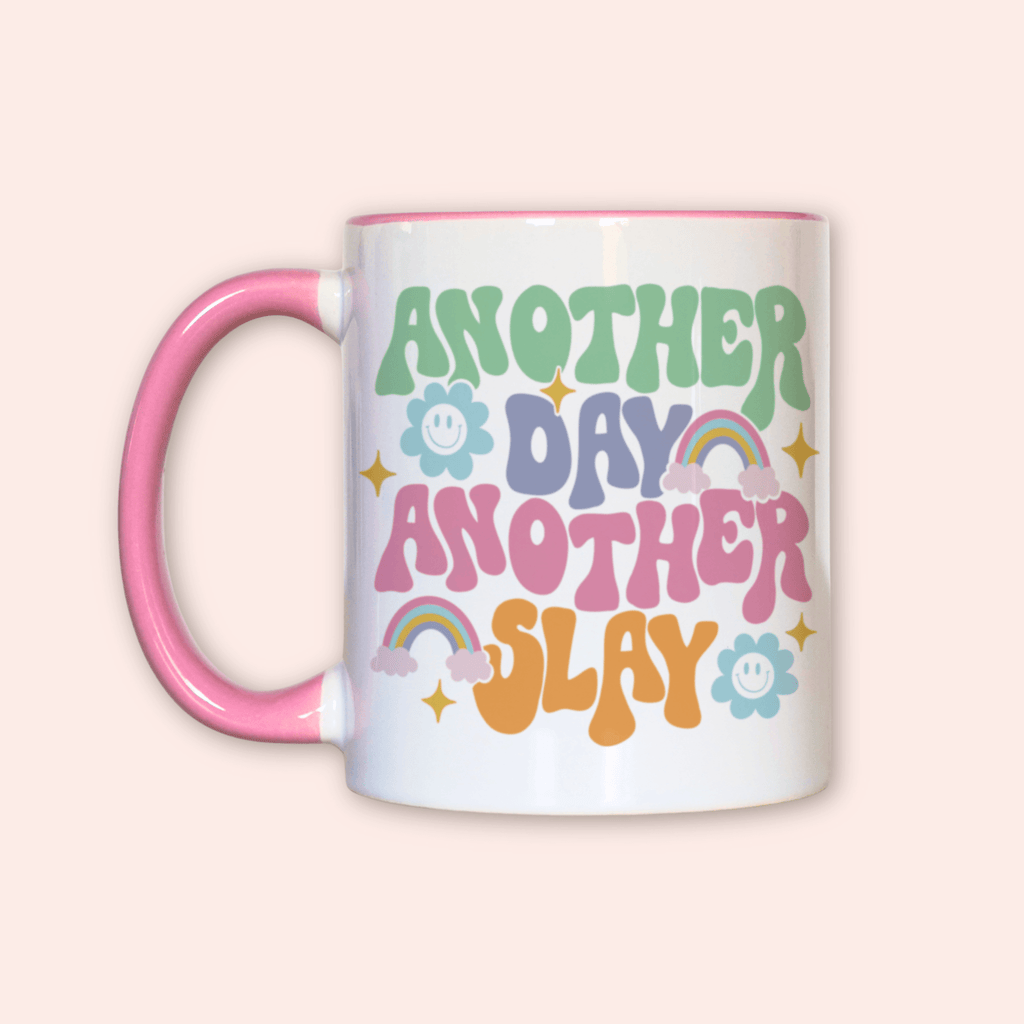 Another Day Another Slay Mug