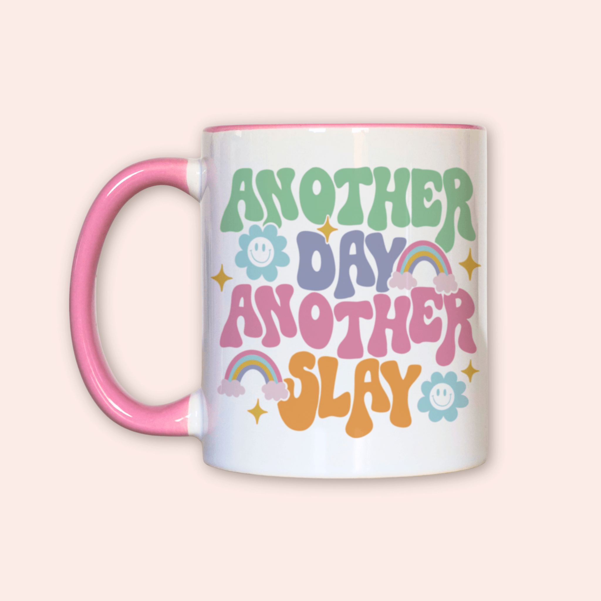Another Day Another Slay Mug
