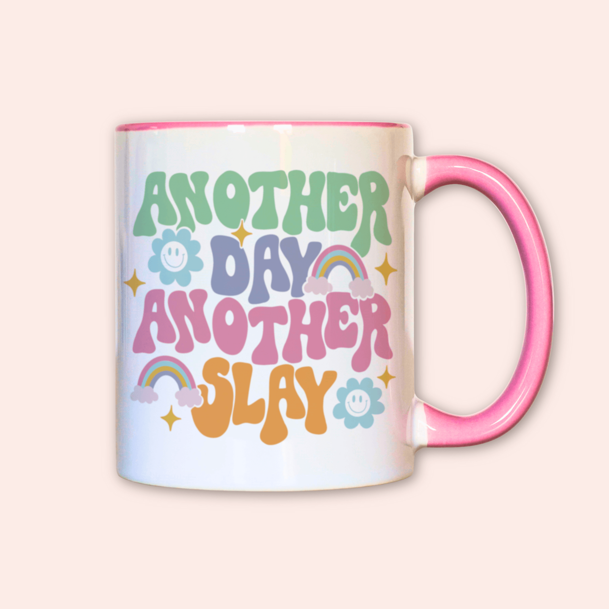 Another Day Another Slay Mug
