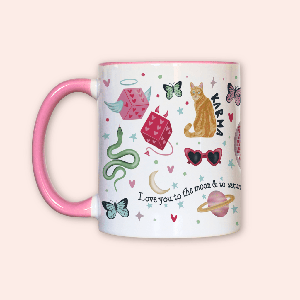 Swiftie Mug