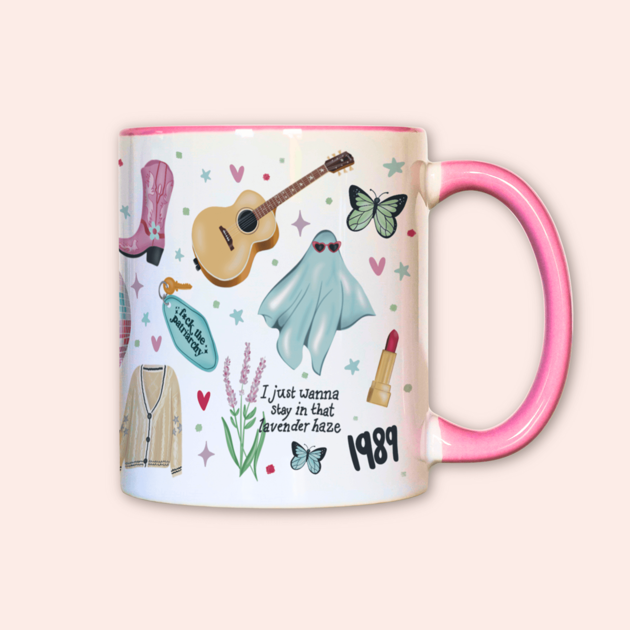 Swiftie Mug