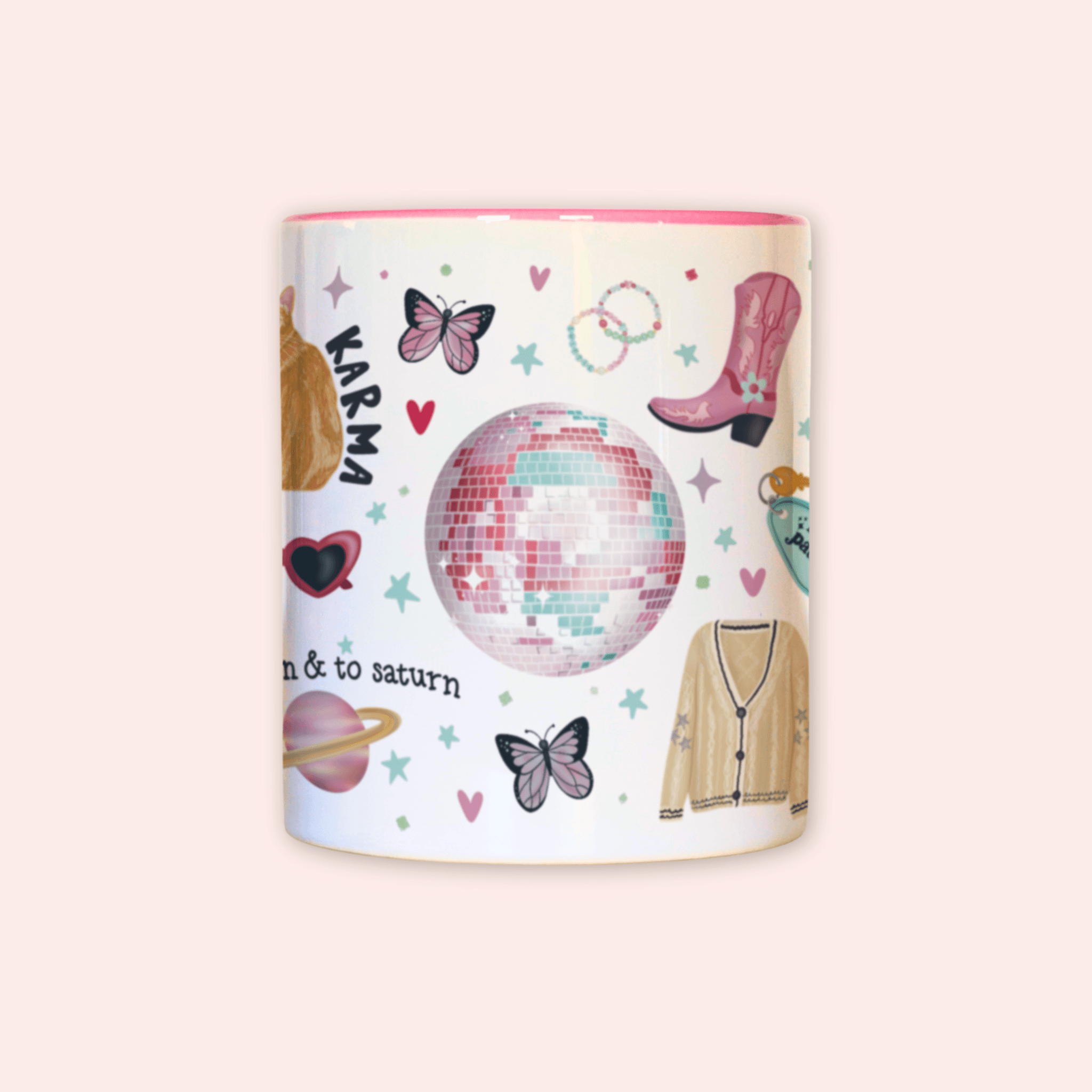 Swiftie Mug