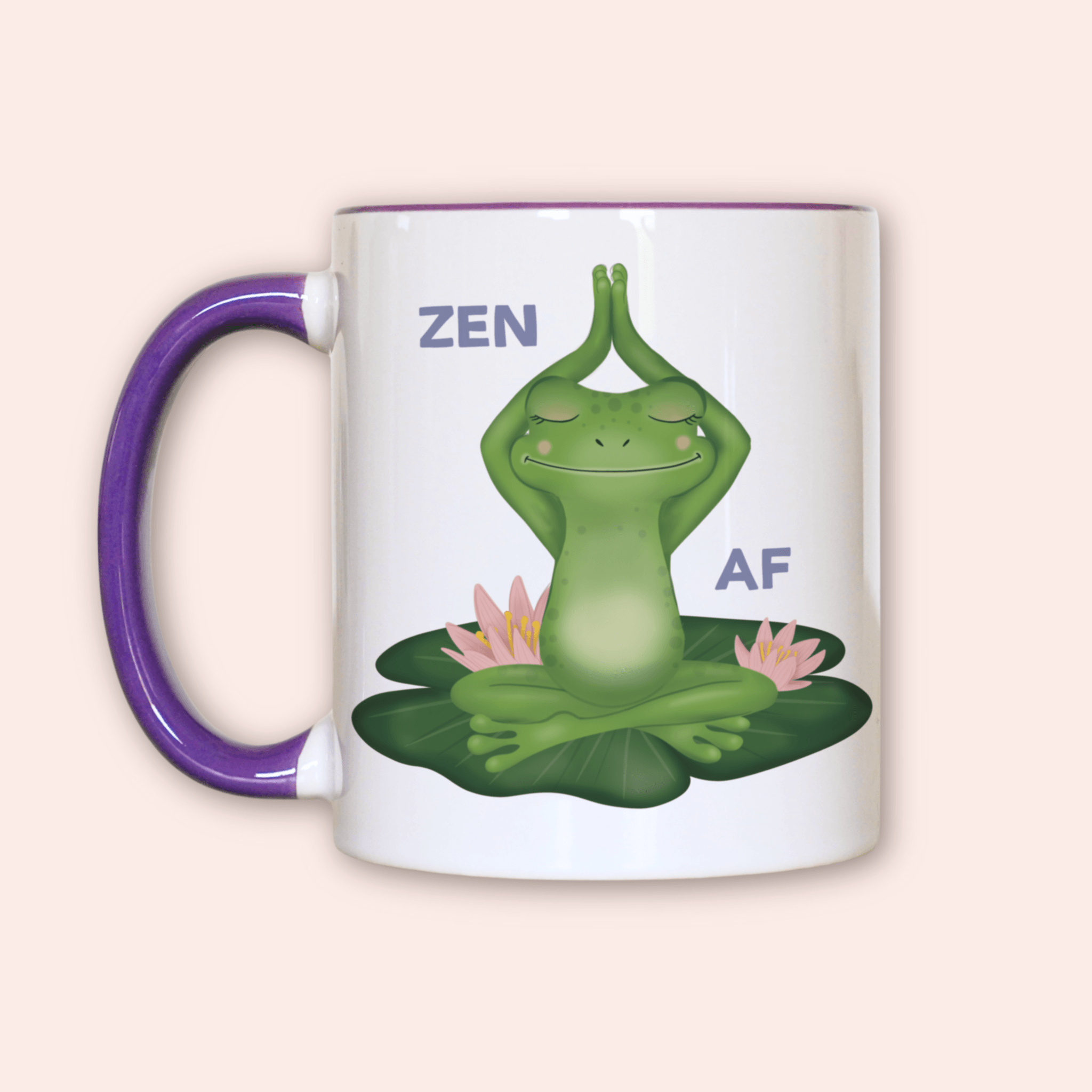 Zen AF Mug