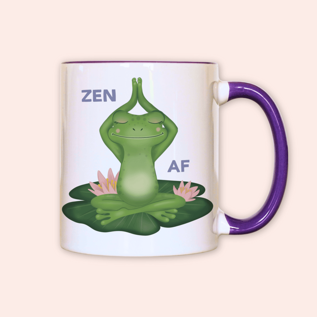 Zen AF Mug