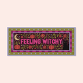 Feeling Witchy Print