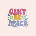 CBA Sticker