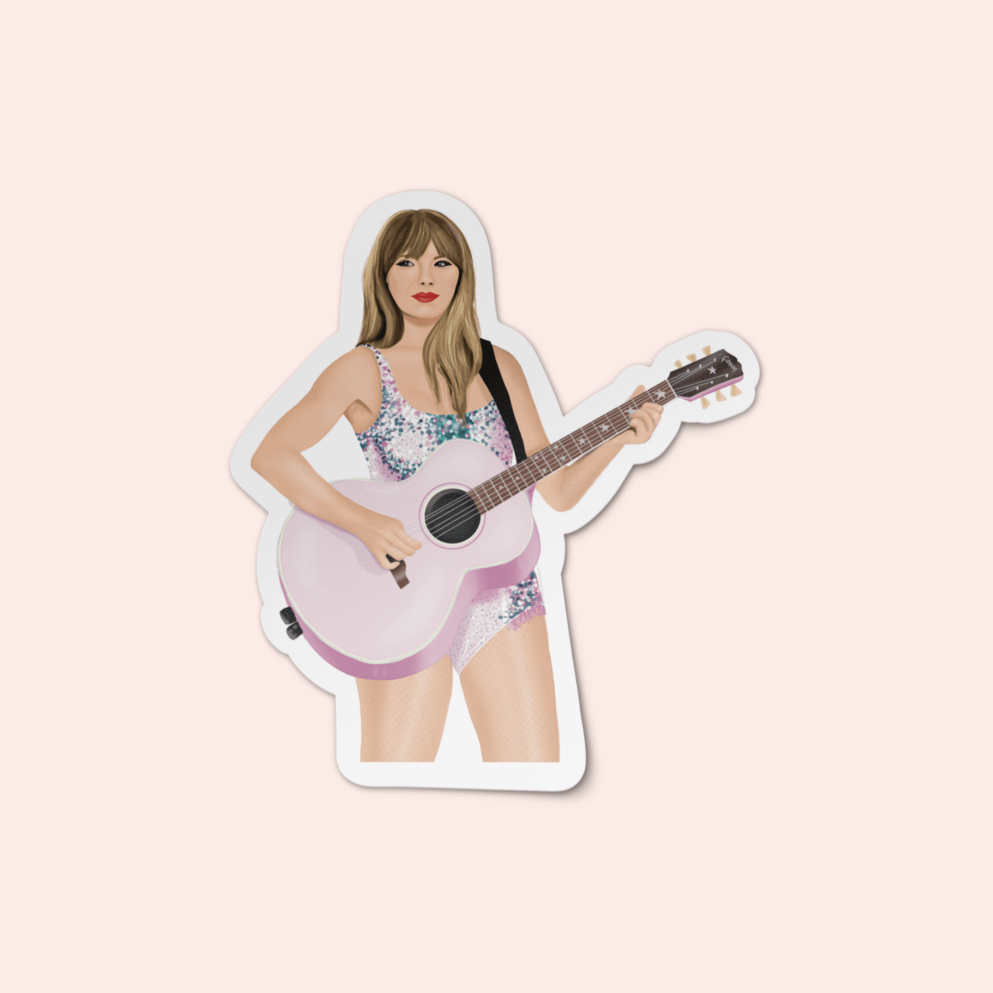 Swiftie Sticker