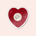 It Isn't Perfect But It Might Be Sticker