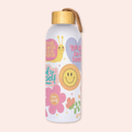 Positive Affirmations Water Bottle